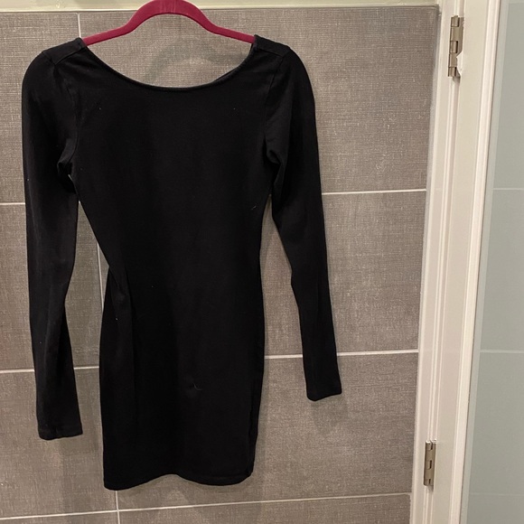 Forever 21 LBD - Picture 2 of 3